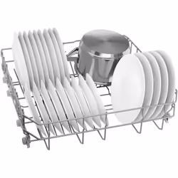 Bosch Serie 2 SMV2HVX02E Lavastoviglie da incasso a scomparsa totale 60 cm Classe D - Vista aggiuntiva 6