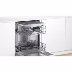 Bosch Serie 2 SMV2HVX02E Lavastoviglie da incasso a scomparsa totale 60 cm Classe D - Vista aggiuntiva 8