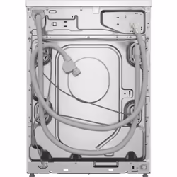 Bosch Serie 6 WGH24400IT lavatrice Caricamento frontale 9 kg 1400 Giri/min Bianco - Vista aggiuntiva 8
