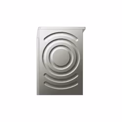 Bosch Serie 4 WAN2820XEP lavatrice Caricamento frontale 9 kg 1400 Giri/min Acciaio inox