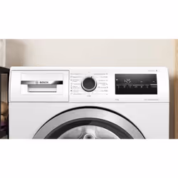 Bosch Serie 4 WAN28201EP lavatrice Caricamento frontale 9 kg 1400 Giri/min Bianco