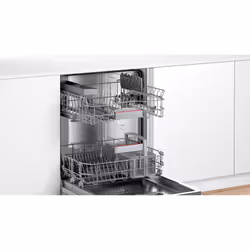 Bosch Serie 4 SMU4HTS00E lavastoviglie Sottopiano 13 coperti D