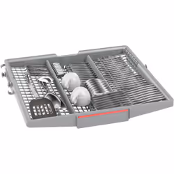Bosch Serie 4 SMV4EVX01E Lavastoviglie da incasso a scomparsa totale 60 cm Classe C - Vista aggiuntiva 8