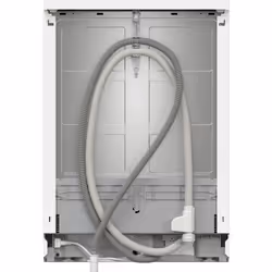Bosch Serie 2 SMS2HTW02E Lavastoviglie da libera installazione 60 cm Bianco Classe D - Vista aggiuntiva 5