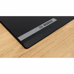 Bosch Serie 8 PRS9A6H40 piano cottura Nero Da incasso 90 cm Gas 5 Fornello(i) - Vista aggiuntiva 3