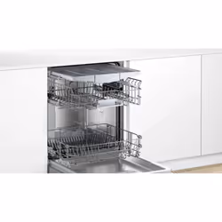Bosch Serie 4 SMV4HVX03E lavastoviglie A scomparsa totale 14 coperti D - Vista aggiuntiva 4