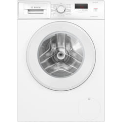 Bosch Serie 2 WGE02201FR lavatrice Caricamento frontale 7 kg 1200 Giri/min Bianco
