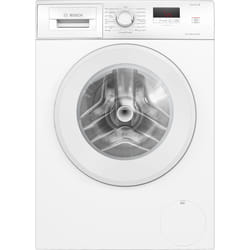 Bosch Serie 2 WGE02406FR lavatrice Caricamento frontale 7 kg 1400 Giri/min Bianco