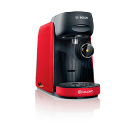 Bosch TAS163E macchina per caffè Automatica Macchina per caffè a capsule 0,7 L