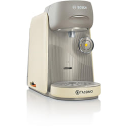 Bosch TAS167P macchina per caffè Automatica Macchina per caffè a capsule 0,7 L