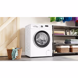 Bosch Serie 2 WGE03200IT Lavatrice a carica frontale 8 kg 1200 rpm Classe A - Vista aggiuntiva 4