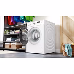 Bosch Serie 2 WGE03200IT Lavatrice a carica frontale 8 kg 1200 rpm Classe A - Vista aggiuntiva 5