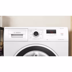 Bosch Serie 2 WGE03200IT Lavatrice a carica frontale 8 kg 1200 rpm Classe A - Vista aggiuntiva 6