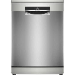 Bosch Serie 6 SMS6ECI11E Lavastoviglie da libera installazione 60 cm Acciaio Classe C