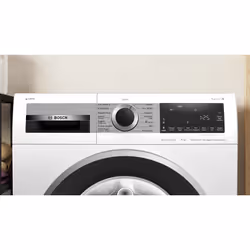Bosch Serie 6 WGG244F1IT Lavatrice a carica frontale 9 kg 1400 rpm Classe A - Vista aggiuntiva 6