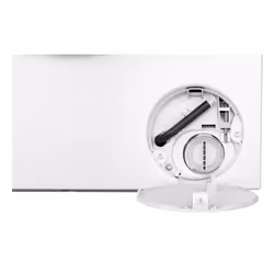 Bosch WGG242Z0IT lavatrice Caricamento frontale 9 kg 1200 Giri/min Bianco - Vista aggiuntiva 7
