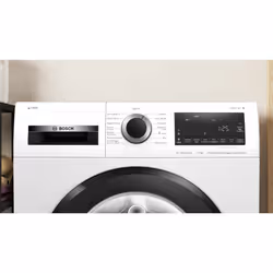 Bosch Serie 6 WGG244F0II Lavatrice a carica frontale 9 kg 1400 rpm Classe A - Vista aggiuntiva 5