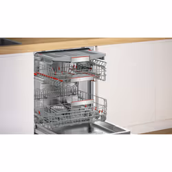 Bosch Serie 8 SMV8YCX02E Lavastoviglie da incasso a scomparsa totale 60 cm Classe A - Vista aggiuntiva 6