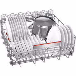 Bosch Serie 8 SMV8YCX02E Lavastoviglie da incasso a scomparsa totale 60 cm Classe A - Vista aggiuntiva 7