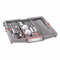 Bosch Serie 8 SMV8YCX02E Lavastoviglie da incasso a scomparsa totale 60 cm Classe A - Vista aggiuntiva 8