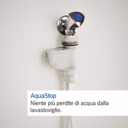 Bosch Serie 6 SMH6YCX02E lavastoviglie A scomparsa totale 14 coperti A - Vista aggiuntiva 5
