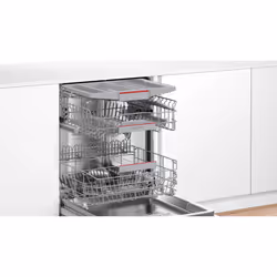 Bosch Serie 6 SMH6YCX02E lavastoviglie A scomparsa totale 14 coperti A - Vista aggiuntiva 7
