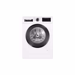 Bosch Serie 6 WGG244Z0ES, Caricamento frontale, 9 kg, B, 71 dB, 1400 Giri/min, A