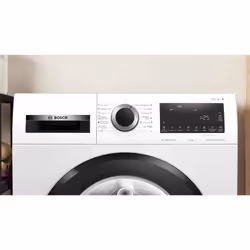 Bosch Serie 6 WGG244Z0ES lavatrice Caricamento frontale 9 kg 1400 Giri/min Bianco
