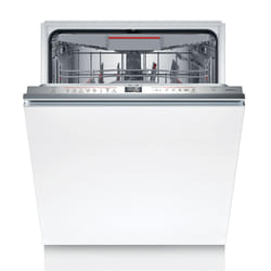 Bosch Serie 6 SMH6ZCX06E lavastoviglie A scomparsa totale 14 coperti B
