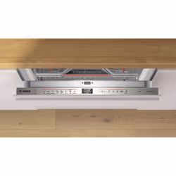 Bosch Serie 6 SMH6ZCX06E lavastoviglie A scomparsa totale 14 coperti B