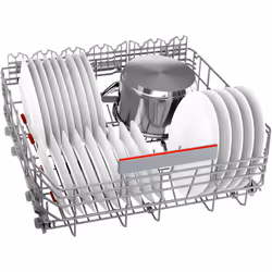 Bosch Serie 6 SMH6ZCX06E lavastoviglie A scomparsa totale 14 coperti B - Vista aggiuntiva 5