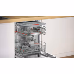 Bosch Serie 6 SMH6ZCX06E lavastoviglie A scomparsa totale 14 coperti B - Vista aggiuntiva 6