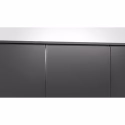 Bosch Serie 4 SMH4HCX19E lavastoviglie A scomparsa totale 14 coperti D - Vista aggiuntiva 4