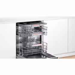 Bosch Serie 4 SMH4HCX19E lavastoviglie A scomparsa totale 14 coperti D - Vista aggiuntiva 5