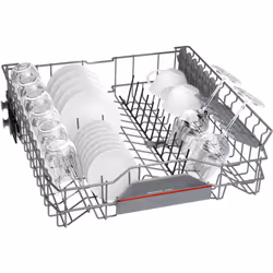 Bosch Serie 4 SMH4HCX19E lavastoviglie A scomparsa totale 14 coperti D - Vista aggiuntiva 6