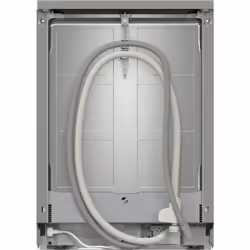 Bosch Serie 6 SMS6ZCI10E Lavastoviglie da libera installazione 60 cm Acciaio Classe B - Vista aggiuntiva 5