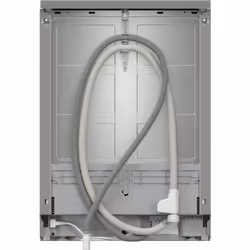 Bosch Serie 2 SMS2HTI02E Lavastoviglie da libera installazione 60 cm Acciaio Classe D - Vista aggiuntiva 5