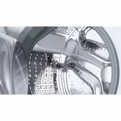 Bosch Serie 8 WGE0241H Serie 2 Lavatrice a carica frontale 7 kg 1400 rpm Classe A