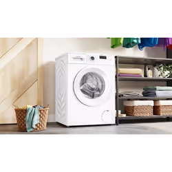 Bosch Serie 8 WGE0241H Serie 2 Lavatrice a carica frontale 7 kg 1400 rpm Classe A - Vista aggiuntiva 6
