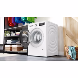 Bosch Serie 6 WUU28T29II Lavatrice a carica frontale 9 kg 1400 rpm Classe A - Vista aggiuntiva 4