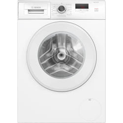 Bosch Serie 2 WGE02420 lavatrice Caricamento frontale 7 kg 1400 Giri/min Bianco