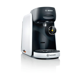 Bosch TAS164E macchina per caffè Automatica Macchina per caffè a capsule 0,7 L