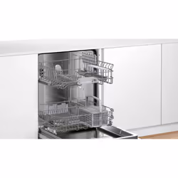 Bosch Serie 2 SMV25AX06E A scomparsa totale 12 coperti E - Vista aggiuntiva 6