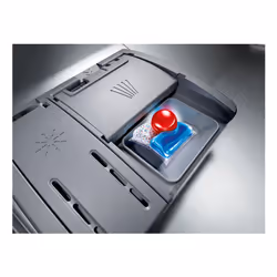 Bosch Serie 2 SMV25AX06E A scomparsa totale 12 coperti E - Vista aggiuntiva 8