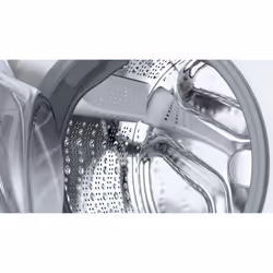 Bosch Serie 6 WUU28T22 lavatrice Caricamento frontale 9 kg 1400 Giri/min Bianco - Vista aggiuntiva 5