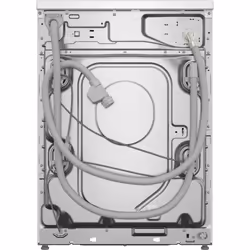 Bosch Serie 6 WUU28T22 lavatrice Caricamento frontale 9 kg 1400 Giri/min Bianco - Vista aggiuntiva 7