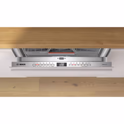 Bosch Serie 4 SMV4EVX08E Lavastoviglie da lincasso a scomparsa totale 14 coperti Classe B - Vista aggiuntiva 2