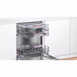 Bosch Serie 4 SMV4EVX08E Lavastoviglie da lincasso a scomparsa totale 14 coperti Classe B - Vista aggiuntiva 4
