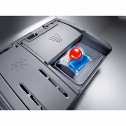 Bosch Serie 4 SMV4EVX08E Lavastoviglie da lincasso a scomparsa totale 14 coperti Classe B - Vista aggiuntiva 8
