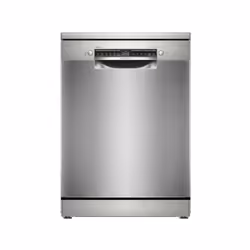 Bosch Serie 4 SMS4EVI08E è una lavastoviglie da libera installazione da 60 cm , progettata per offrire una pulizia e un'asciu ...